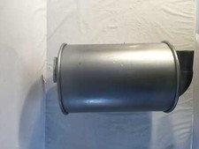 Exhaust Volvo EC25 EC30 EC35 11807598