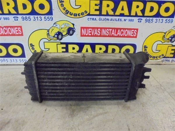 9645965180 Intercooler Peugeot Partner Combispace (5F) 1.6 Hdi 75 9Hx - 874964 - Photo 2/4