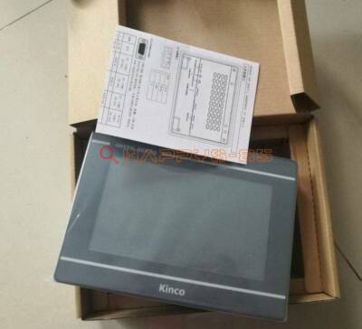 Eins GL100E 25.4cm Kinco Hmi Touch Screen Panel Ethernet Human Maschine