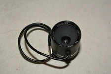 Cosmicar TV Lenses EX 16mm 1:1.4 #6