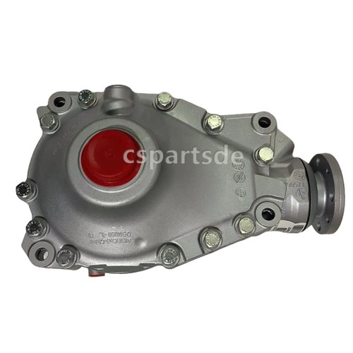 Für Differential BMW X3 F25 F10 F11 31507648881 7648881 7591998 3,08 - Picture 4 of 10