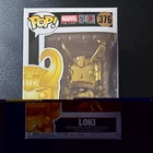 Funko Pop! Vinyl: Marvel - Loki #376