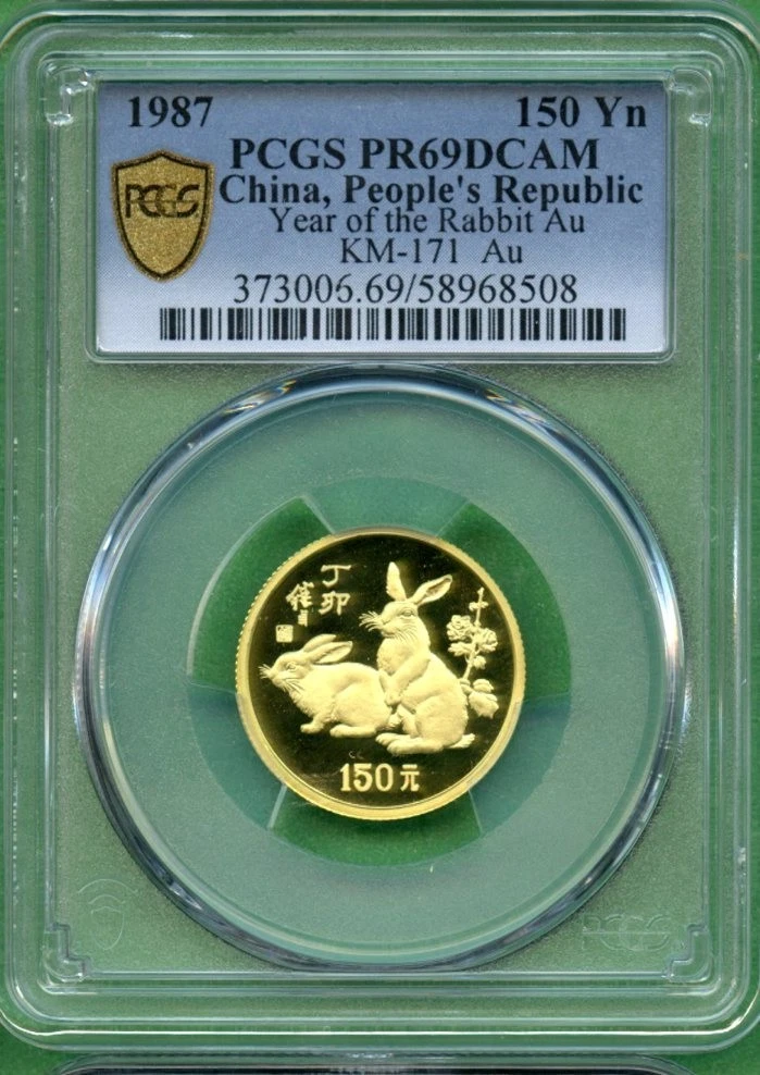 1987 中国熊猫金币| eBay