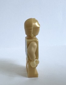 Lego Star Wars Droid Escape Set 7106 100% complete no instructions 