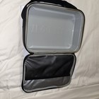 Nike Hard Shell Lunch Box (Black/Silver) — photo 2