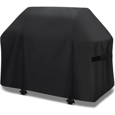 Grillabdeckung für Enders Monroe PRO 4 SIK Turbo,  Grillabdeckung, schwarzes ...
