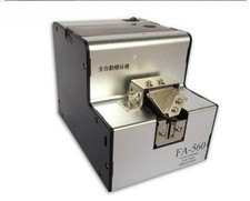 FA-560 Automatic Screw Feeder 1.0-5.0 Screw Arranging Machine Screw Feeder