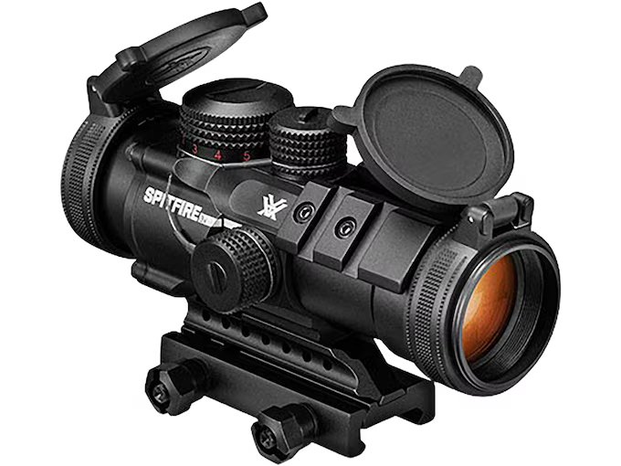 Vortex SPITFIRE 3X プリズムスコープ Vortex Spitfire 3x Prism Scope for sale online | eBay