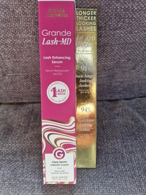 Grande Lash MD Lash Enhancing Serum 3 Monatsvorrat 2ml