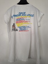 Grande Parade Du Jazz 1987 de colección bonitas millas Davis George Benson Dizzy Gillespi