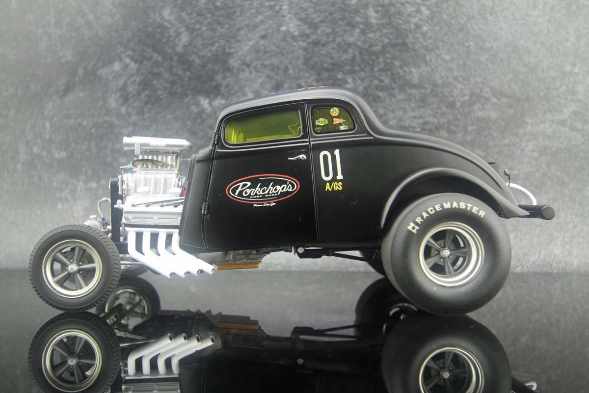 Willys 1:18 Scale Diecast & Toy Vehicles for sale | eBay