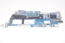 5B20Z31002 Lenovo Intel i7-1165G7 12GB Motherboard 82BH0002US YOGA 7-14ITL5