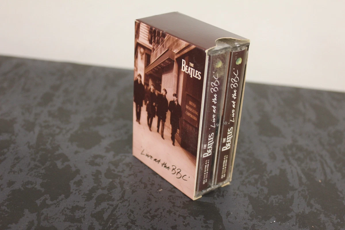 beatles bbc products for sale | eBay
