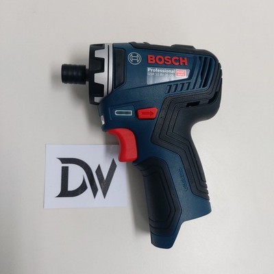 Bosch GSR 10.8V-35 HX / Bare tool / Professional Cordless Drill Driver