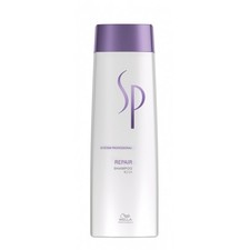 Wella SP Repair Shampoo 250ml Neu 02/2026