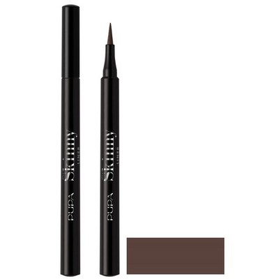 Eyeliner Skinny Liner 002 Brown Pupa Vamp!
