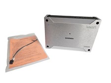 Kenwood Excelon XM502-1 Class D Mono Subwoofer Powersports/Marine Amplifier