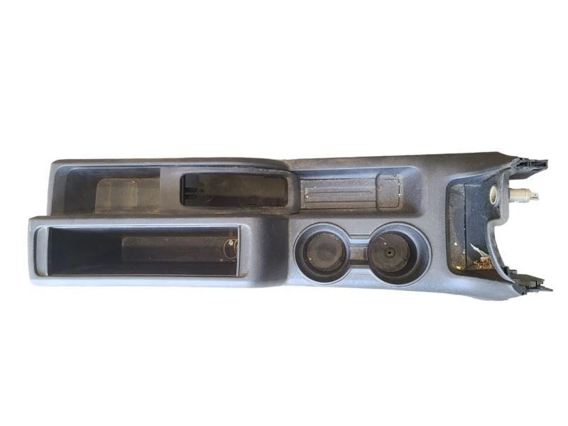 Consola piso delantero LS compatible con 15-18 CITY EXPRESS 582810 Foto 2 de 4