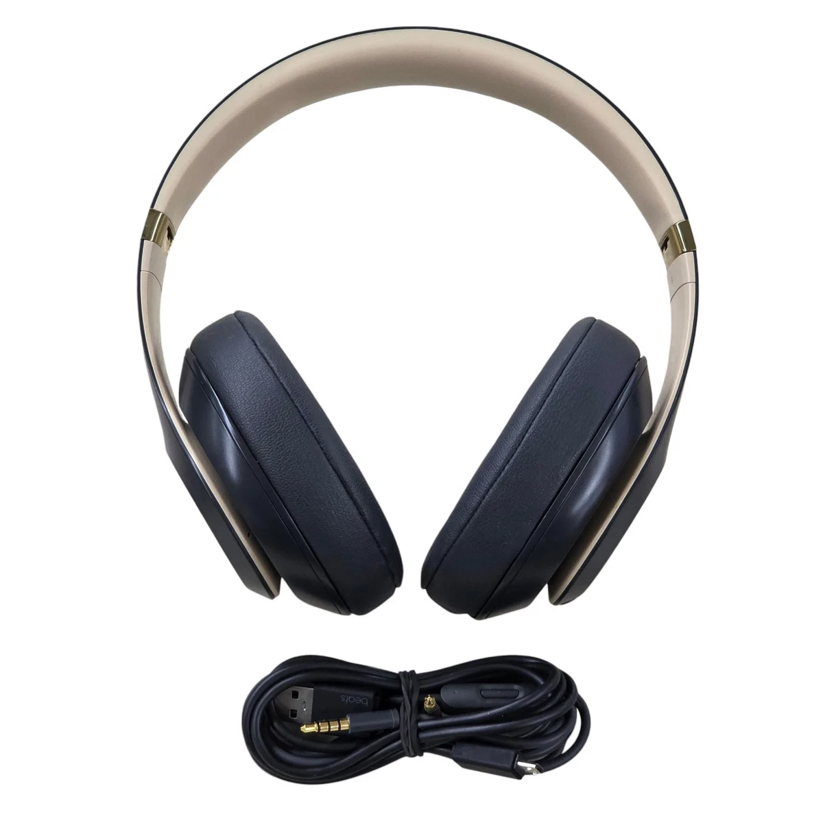 25+ Beats by Dr. Dre Studio3 Gray Headphones for sale | Updated