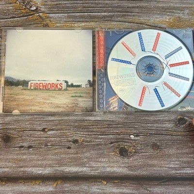 Bottle Rocket w/Report CD 2001 Promo Compilation Coldplay Doves Capitol Records