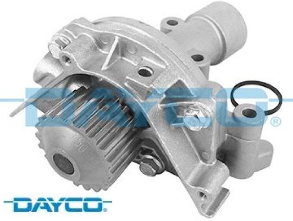Dayco DP248 Wasserpumpe Wapu FüR Citroen FüR Fiat FüR Lancia FüR Peugeot-image