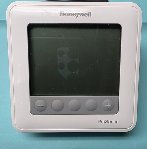 Honeywell Home T6 Pro Thermostat Programmable TH6220U2000