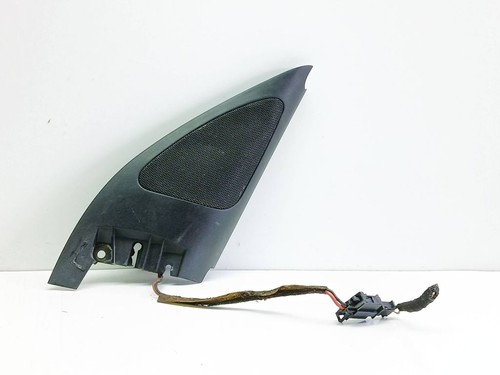 Volkswagen Golf IV 1998 Lautsprecher Hochtöner Tür vorne 1J0837986B UST130023