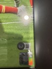 KC CHIEFS RARE Framed PATRICK MAHOMES Auto SUPERBOWL 58 Game Win Td Pass (bckt) — photo 4