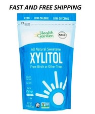 Health Garden Real Birch Xylitol All Natural ...