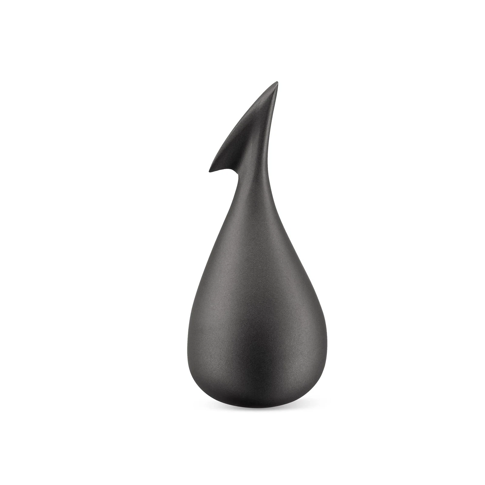 Alessi Apostrophe GCH02 Design Orange Peeler Accessory, Stainless Steel, Matte