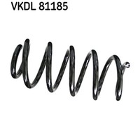 SKF Feder Vkdl 81185
