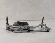 Scheibenwischermechanismus  FORD FIESTA (CE1) 1.0 Ecoboost (70Kw) Ber