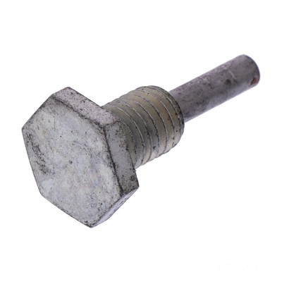 Ölablassschraube magnetisch Originalersatzteil M10 x 1.5 mm, 7232851