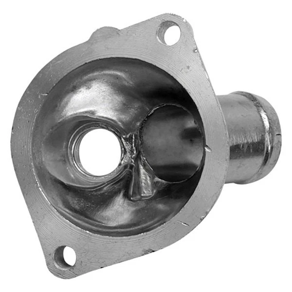 For Honda Accord 1998-2002 Beck Arnley Engine Coolant Outlet Flange Foto 2 de 4