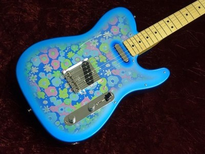 Fender　JAPAN　Telecaster　超美品 Fender Made in Japan Junior Collection Telecaster Arctic