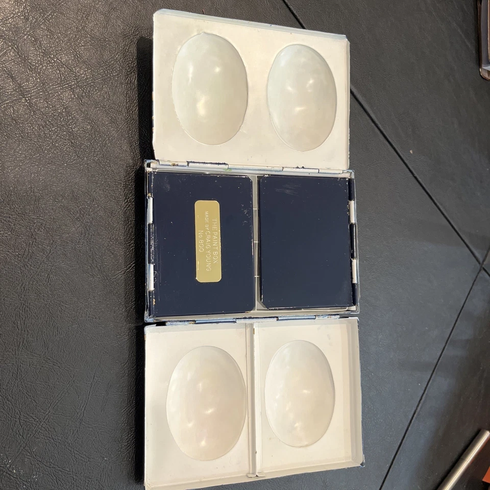 Paleta Craig Young Paintbox #800 Foto 3 de 4