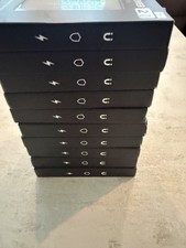Lot of 5 - 2TB External Portable Storage for ...