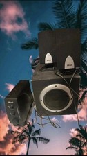 Casse Marca TRUST Sistemi Audio subwoofer Amplificatore Soundforce Audio Musica