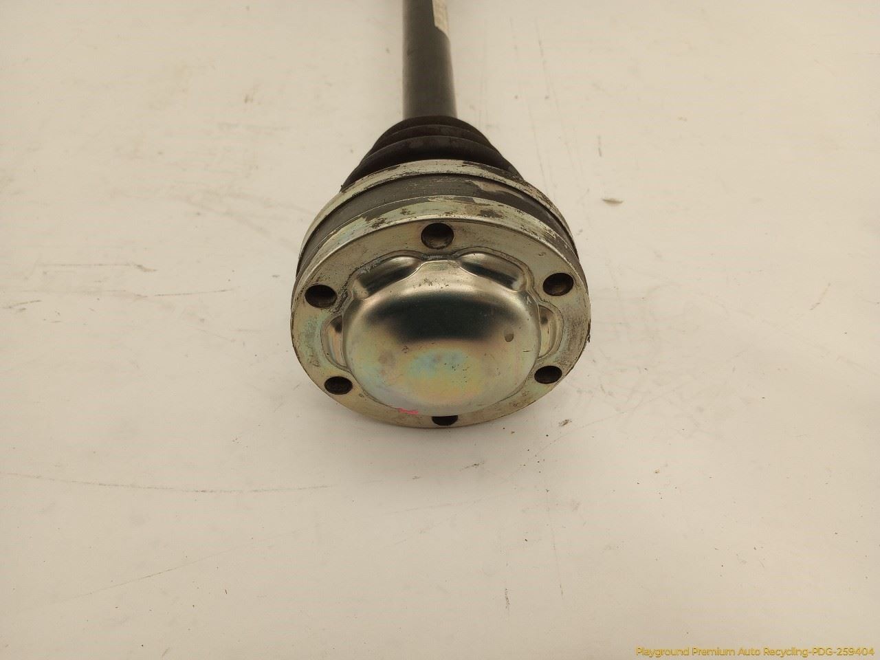 Maserati Quattroporte 2003-2008 Rear Right Driveshaft P/N 000196135