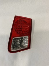 2004 Honda Civic Sedan Right Passenger Inner Tail Light Tested Oem Factory Lamp