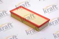 Kraft Automotive 1710040 Luftfilter FüR Audi VW