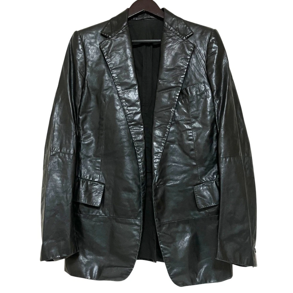 Carol Christian Poell Coats, Jackets & Vests for Men for Sale