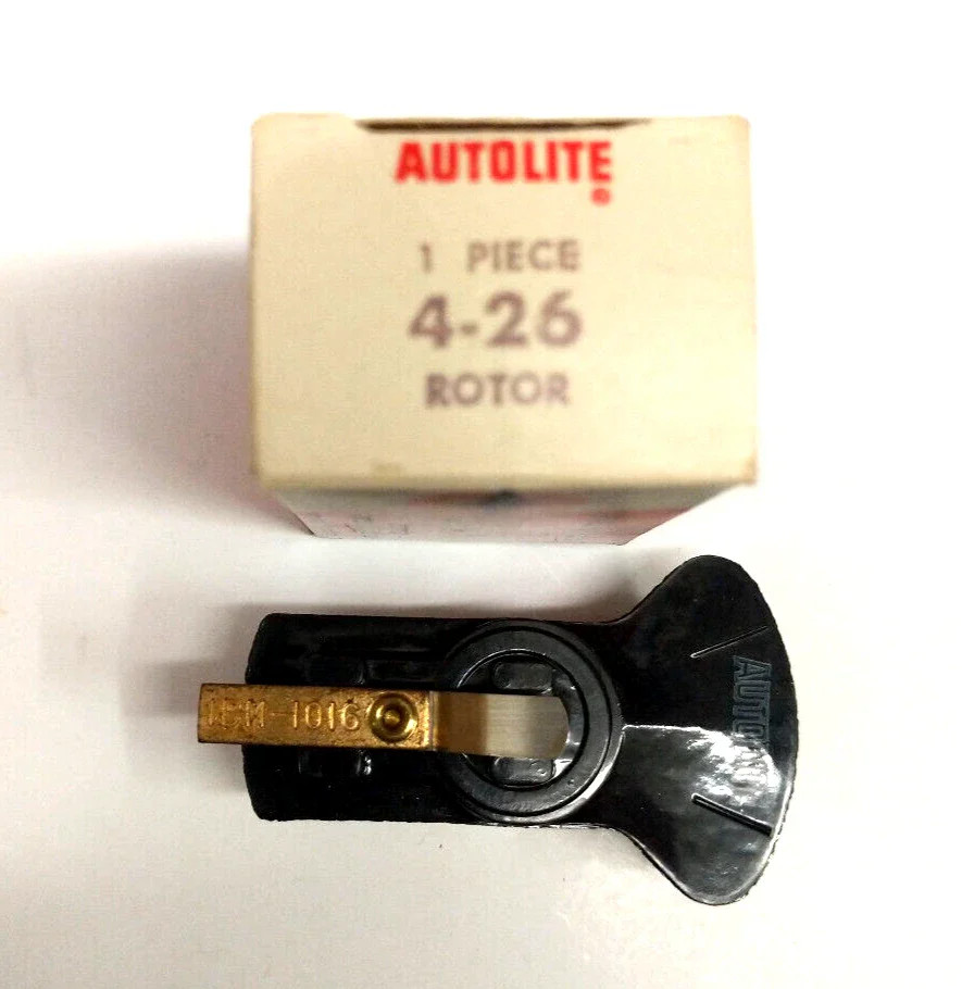 Autolite 4-26 Rotor
