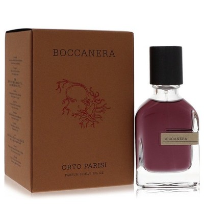 Orto Parisi Boccanera 50ml 1.7oz Extrait de Parfum (Sealed)