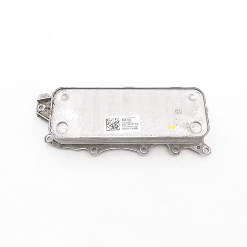 Ölkühler Mercedes 218 CLS 350 CDI 02.11- A6421800165 642
