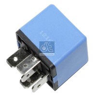 DT Spare Parts Relais 7.78207