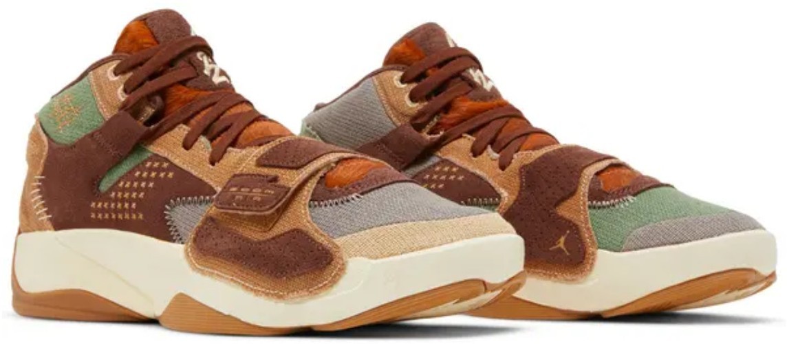 Preços baixos em Jordan Zion 2 PF Voodoo | eBay