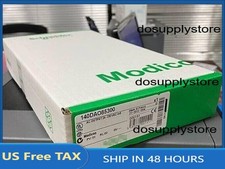 New In Box Schneider Modicon 140DAO85300 PLC Module 140DAO85300