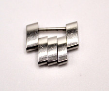 ORIGINAL Genuine Breitling 20mm Stainless Steel Link