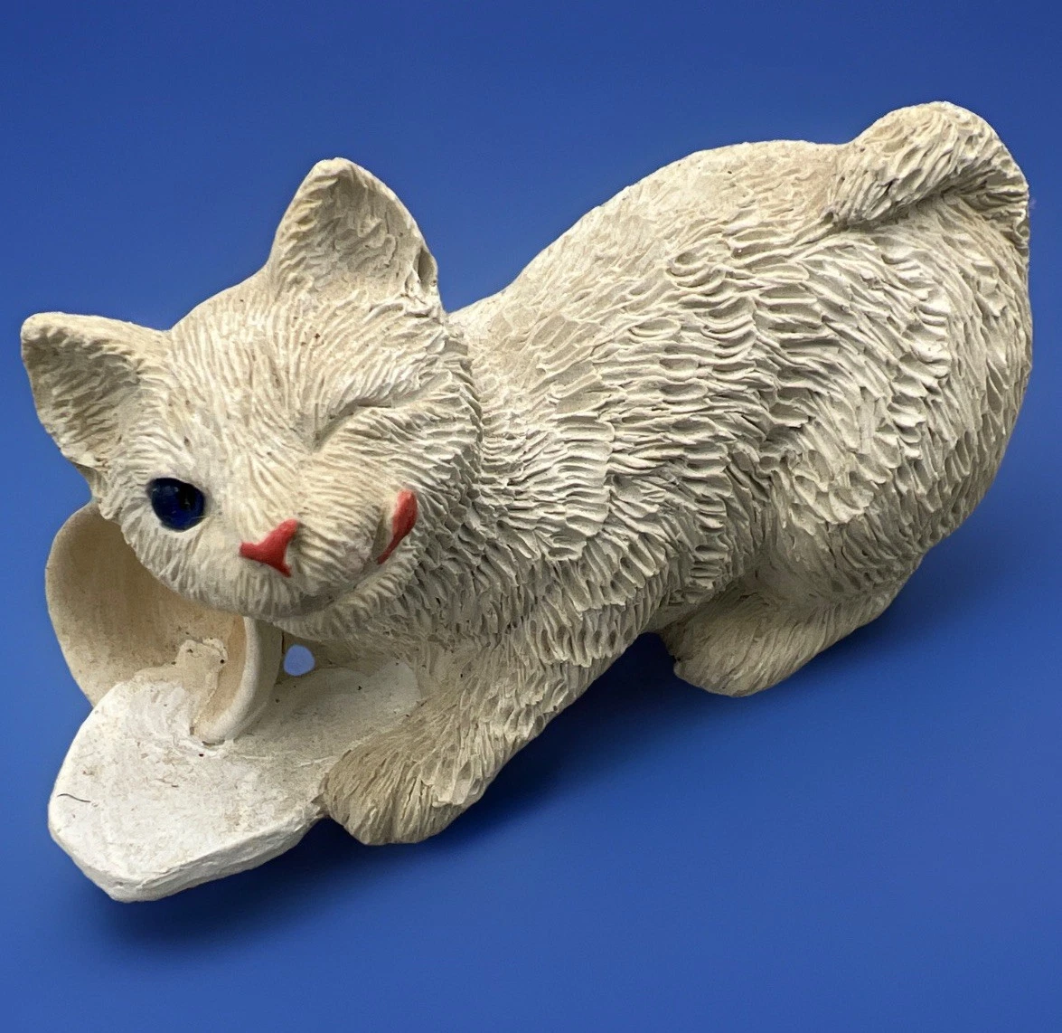 Sandicast Collectible Cat Figurines for sale | eBay
